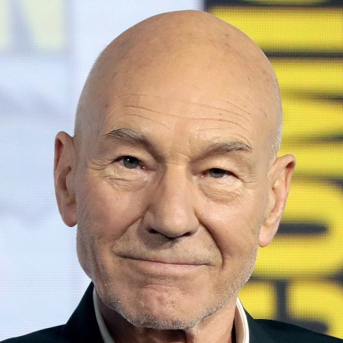 Patrick Stewart: Star Trek's Captain Picard and X-Men's Professor X Dies